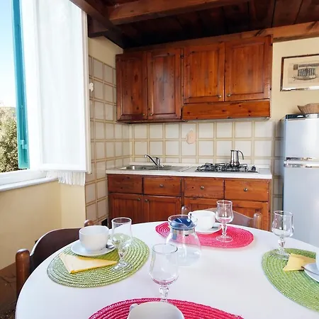 Teresa * Porto Azzurro